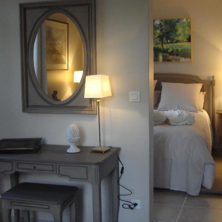Chambres D'Hotes La Chance Au Roy 이뉴빌 외부 사진