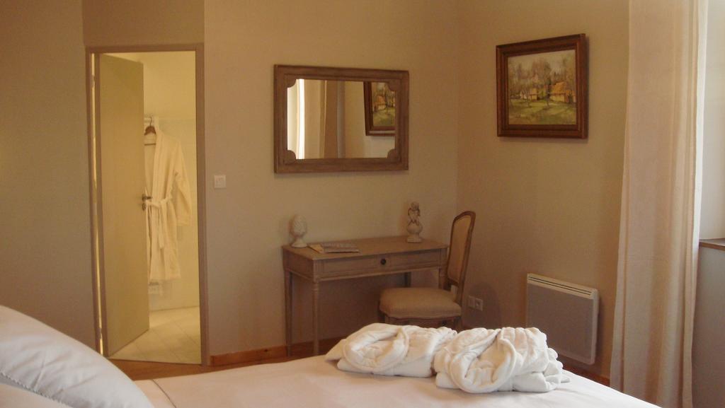 Chambres D'Hotes La Chance Au Roy 이뉴빌 외부 사진
