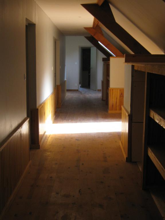 Chambres D'Hotes La Chance Au Roy 이뉴빌 외부 사진
