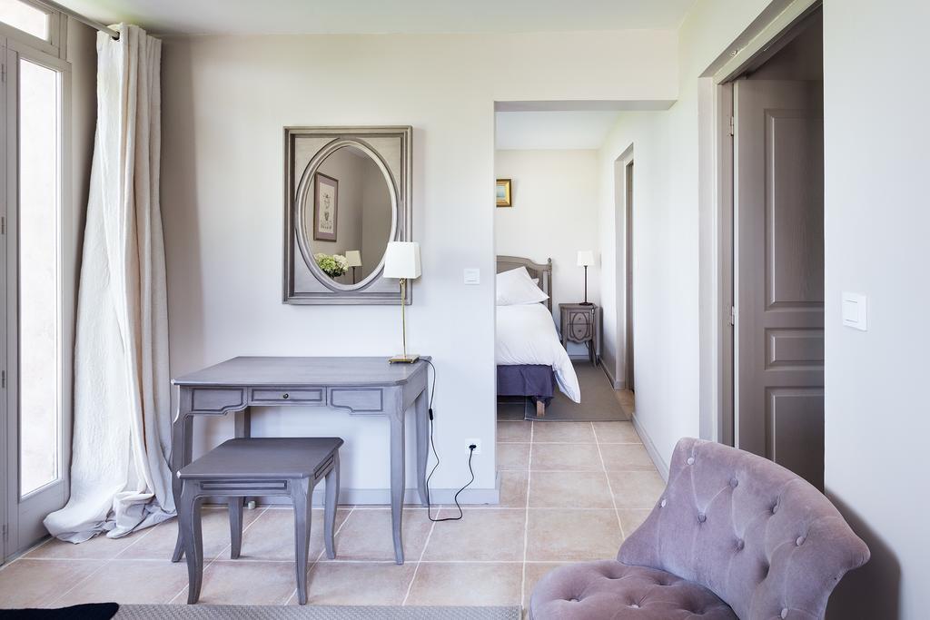 Chambres D'Hotes La Chance Au Roy 이뉴빌 외부 사진