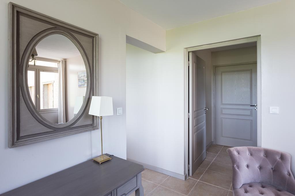 Chambres D'Hotes La Chance Au Roy 이뉴빌 외부 사진