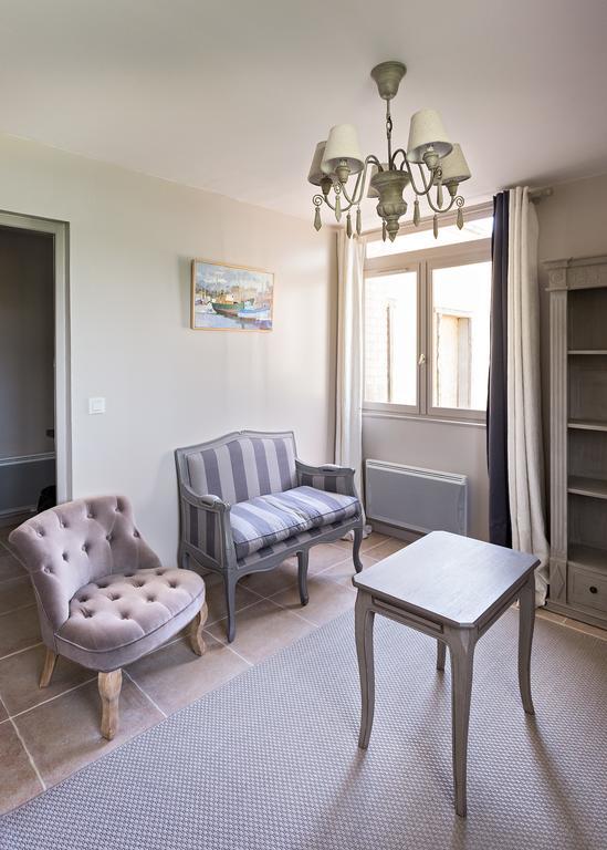 Chambres D'Hotes La Chance Au Roy 이뉴빌 외부 사진