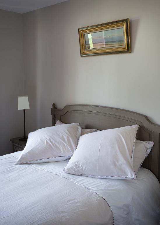 Chambres D'Hotes La Chance Au Roy 이뉴빌 외부 사진