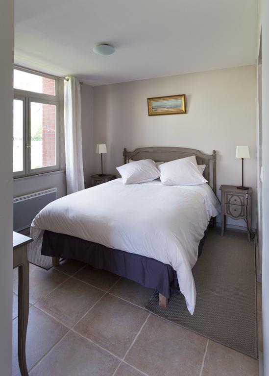 Chambres D'Hotes La Chance Au Roy 이뉴빌 외부 사진