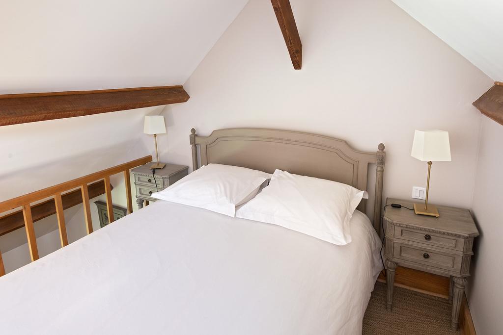 Chambres D'Hotes La Chance Au Roy 이뉴빌 외부 사진