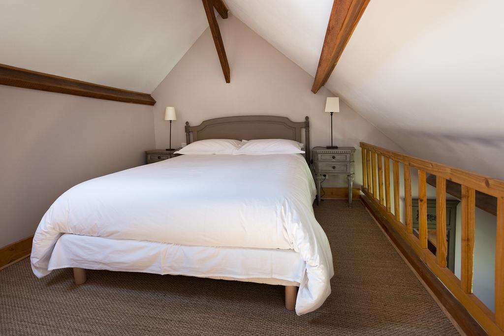 Chambres D'Hotes La Chance Au Roy 이뉴빌 외부 사진