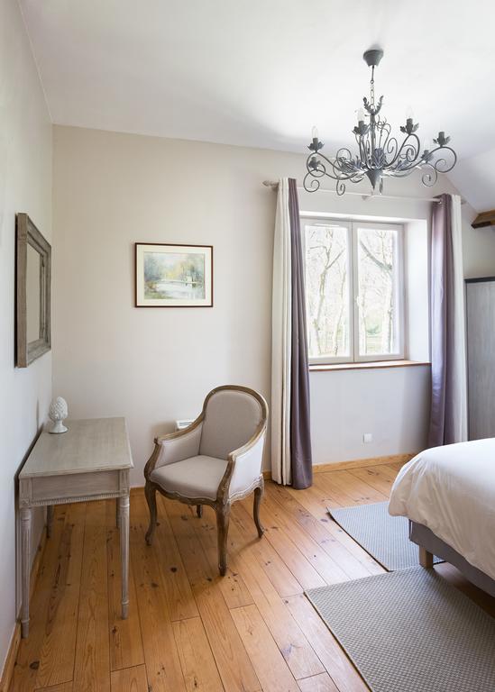 Chambres D'Hotes La Chance Au Roy 이뉴빌 외부 사진