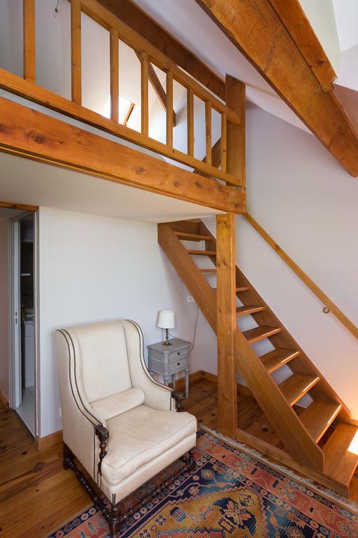 Chambres D'Hotes La Chance Au Roy 이뉴빌 외부 사진