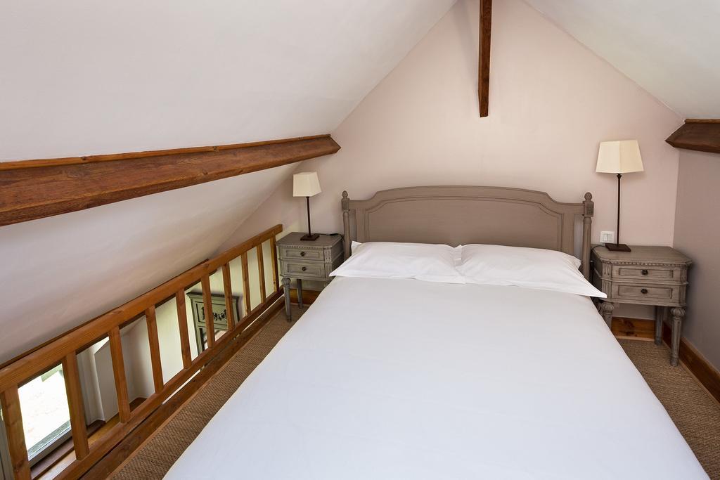 Chambres D'Hotes La Chance Au Roy 이뉴빌 외부 사진