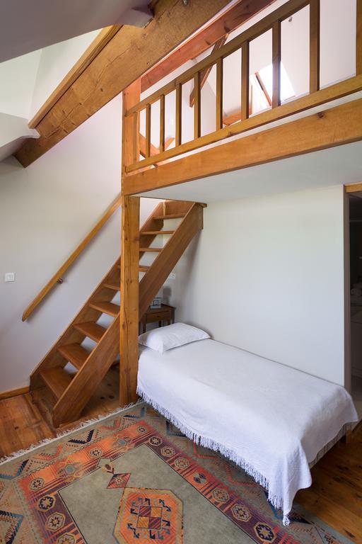 Chambres D'Hotes La Chance Au Roy 이뉴빌 외부 사진